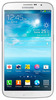 Смартфон SAMSUNG I9200 Galaxy Mega 6.3 White - Новокузнецк