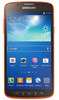 Смартфон SAMSUNG I9295 Galaxy S4 Activ Orange - Новокузнецк