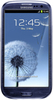 Смартфон SAMSUNG I9300 Galaxy S III 16GB Pebble Blue - Новокузнецк