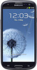 Смартфон SAMSUNG I9300 Galaxy S III Black - Новокузнецк