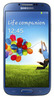 Смартфон SAMSUNG I9500 Galaxy S4 16Gb Blue - Новокузнецк