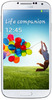 Смартфон SAMSUNG I9500 Galaxy S4 16Gb White - Новокузнецк