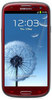 Смартфон Samsung Samsung Смартфон Samsung Galaxy S III GT-I9300 16Gb (RU) Red - Новокузнецк