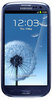 Смартфон Samsung Samsung Смартфон Samsung Galaxy S III 16Gb Blue - Новокузнецк