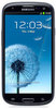 Смартфон Samsung Samsung Смартфон Samsung Galaxy S3 64 Gb Black GT-I9300 - Новокузнецк
