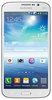 Смартфон Samsung Samsung Смартфон Samsung Galaxy Mega 5.8 GT-I9152 (RU) белый - Новокузнецк