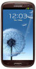 Смартфон Samsung Samsung Смартфон Samsung Galaxy S III 16Gb Brown - Новокузнецк