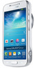 Смартфон SAMSUNG SM-C101 Galaxy S4 Zoom White - Новокузнецк