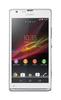 Смартфон Sony Xperia SP C5303 White - Новокузнецк